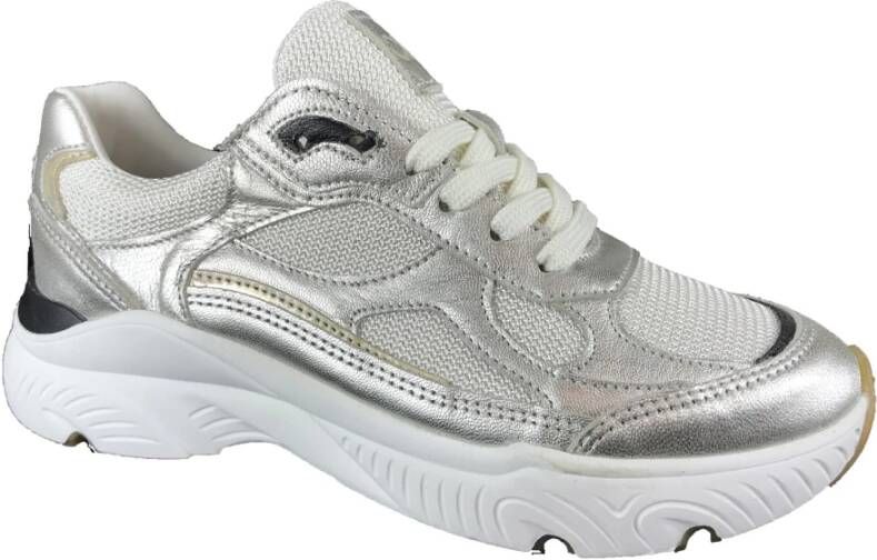 CKS Stijlvolle Sneakerschoenen Gray Dames
