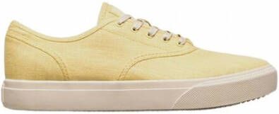 Clae August sneakers Geel Dames