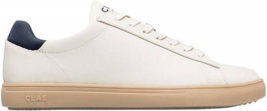 Clae Bradley sneakers White