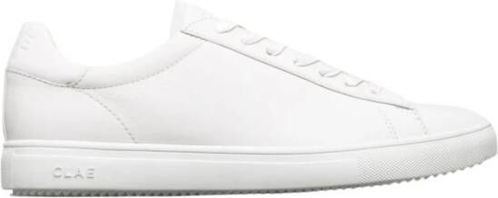 Clae Bradley sneakers White