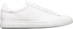 Clae Bradley sneakers Wit