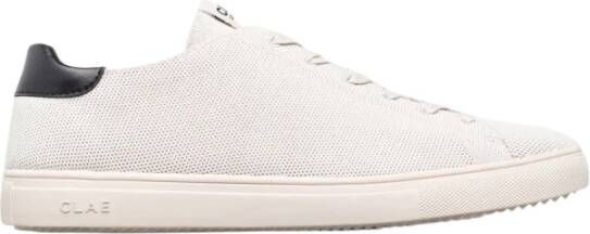 Clae Bradley sneakers Zwart Dames