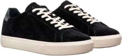 Clae Bradley Venice sneakers Zwart Dames
