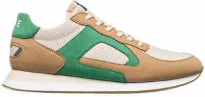 Clae Edson Basket Bruin Unisex