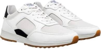 Clae Joshua sneakers White Unisex