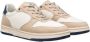 Clae Malone Lite Sneakers Beige - Thumbnail 1