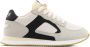 Clae Moderne Microchip Wit Zwart Sneakers - Thumbnail 1
