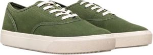 Clae Sneakers augustus Groen Dames