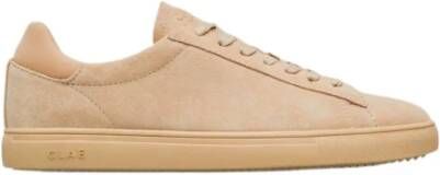 Clae Sneakers Beige Dames