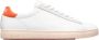 Clae Bradley California Schoenen Wit Maat: 37.5 Leer Foot Locker - Thumbnail 1