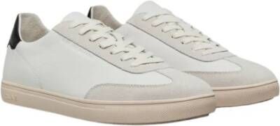 Clae Lage Sneakers DEANE