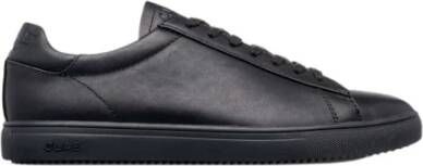 Clae Sneakers Zwart Dames