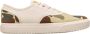 Clae Trainers August Mr Simple Green - Thumbnail 1