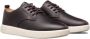 Clae Waterafstotende Ellington DS Sneakers Brown Heren - Thumbnail 1