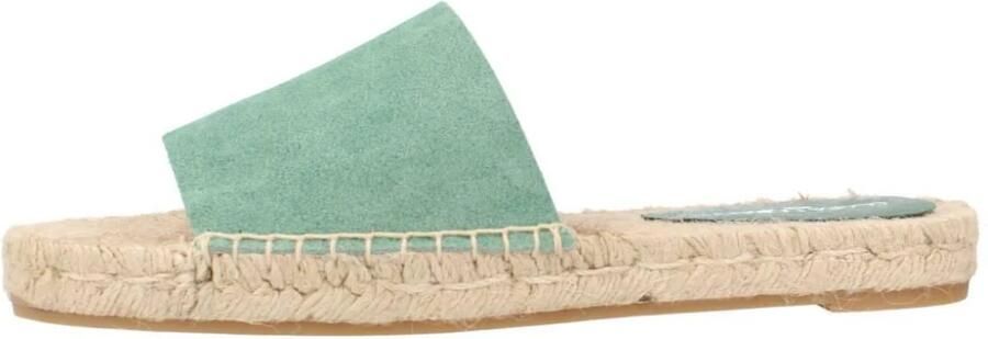 Clara Duran Stijlvolle Sandalen voor Vrouwen