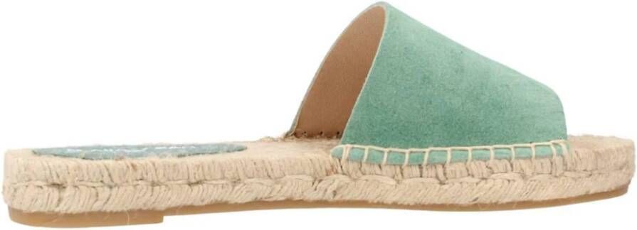 Clara Duran Stijlvolle Sandalen voor Vrouwen