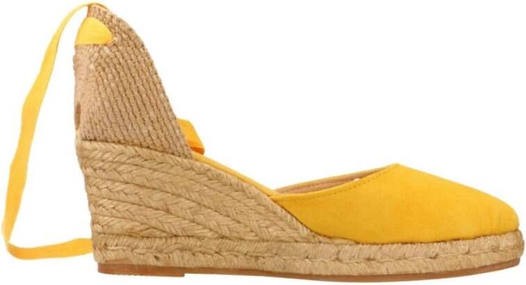 Clara Duran Stijlvolle Sleehak Sandalen