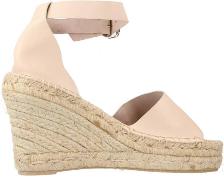 Clara Duran Valencunacd Sleehakken Sandalen