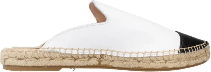 Clara Duran Zuecocd Sandal Mules