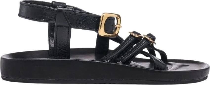 Claris Virot Claudette Sandalen