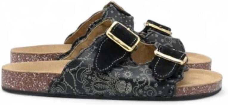 Claris Virot Odette Sandalen