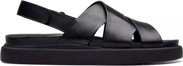 Clarks Aristella Sun Sandaal