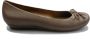 Clarks CLOUD PUFF Dames Ballerina Pump zilver - Thumbnail 2