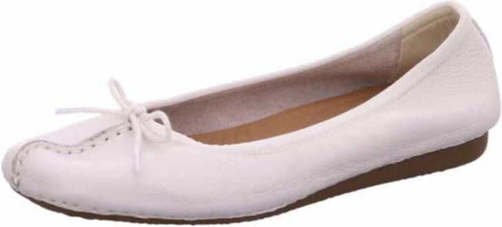 Clarks Ballerinas Freckle Ice Schoenen