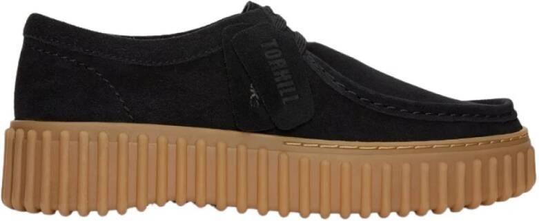 Clarks Bee Moon Boot Nylon Kids Mini