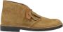 Clarks Desert Boot Evo Veterschoenen - Thumbnail 1