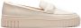 Clarks Beige Loafers voor Vrouwen Beige Dames - Thumbnail 1
