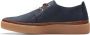 Clarks Veterschoenen Clarkwood Low veterschoenen zakelijke schoen met opvallende veters - Thumbnail 1