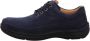 Clarks Veterschoenen NATURE THREE met zacht verdikte binnenzool - Thumbnail 2