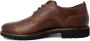 Clarks Veterschoenen Batcombe Tie Veterschoenen lage schoen met profielzool - Thumbnail 2