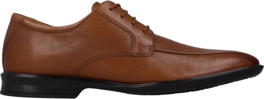 Clarks Nette schoenen BENSLEY RUN