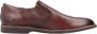 Clarks Business Shoes Brown Heren - Thumbnail 1