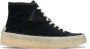 Clarks Stijlvolle herensneakers voor casual gelegenheden Groen Heren - Thumbnail 1