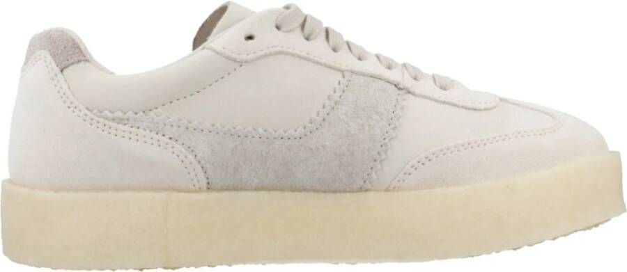 Clarks Casual Sneakers voor Dagelijks Gebruik - Foto 2