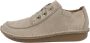 Clarks Dames schoenen Funny Dream D Beige - Thumbnail 2