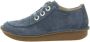 Clarks Casual veterschoenen voor dames - Thumbnail 1