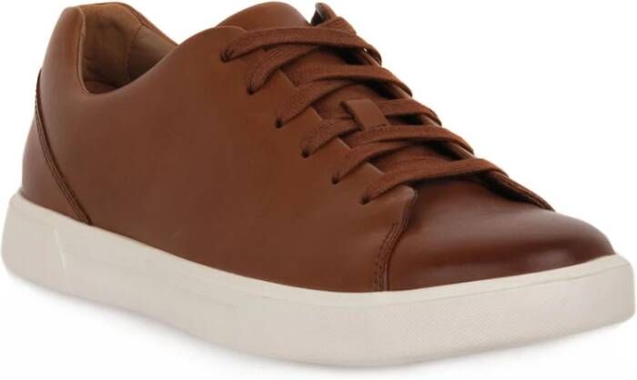 Clarks Lage Sneakers UN COSTA LACE - Foto 1