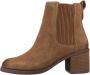 Clarks Chamberly Top Chelsea Boots - Thumbnail 2