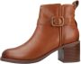 Clarks Chamberly Trim Haklaarzen - Thumbnail 2