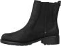 Clarks Dames Laarzen Zwart - Thumbnail 2