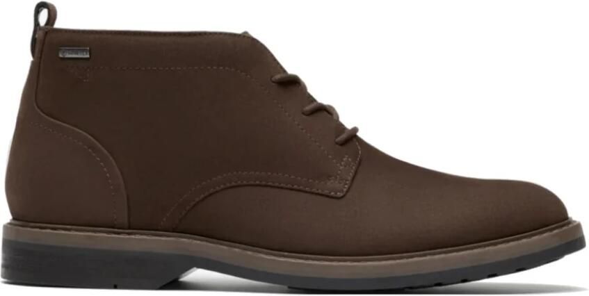 Clarks Nette schoenen Aldwin Mid GTX