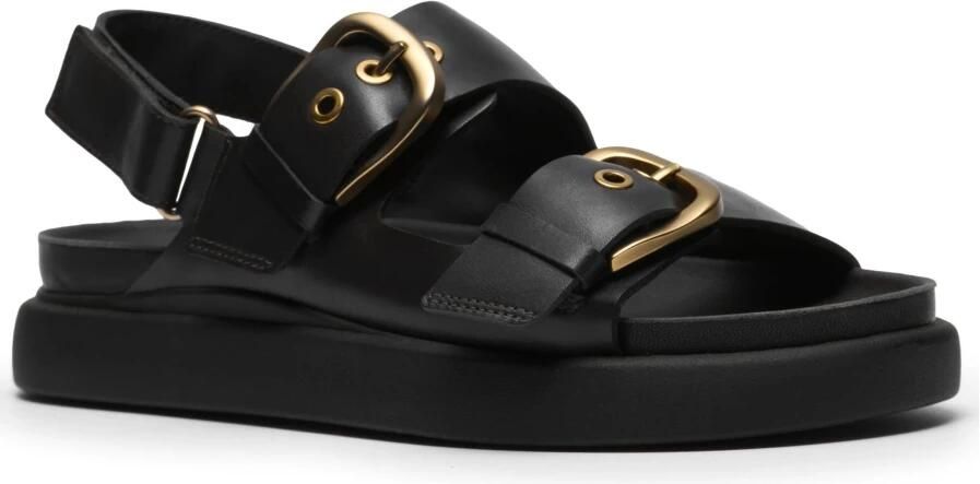 Clarks Platte sandalen Aristella Bay - Foto 13