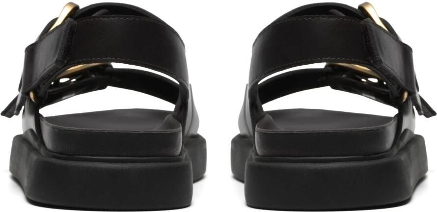 Clarks Platte sandalen Aristella Bay - Foto 15