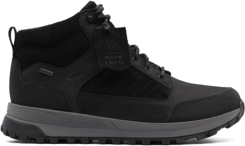Clarks Trekkingschoenen ATL TrekHi GTX Trekkingschoen laarzen met Gore-Tex
