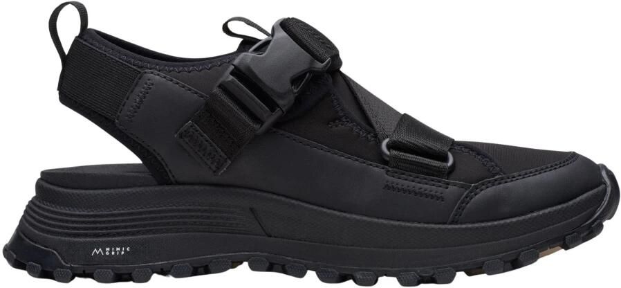 Clarks Wandelsandalen 'ATLTrek Strap'