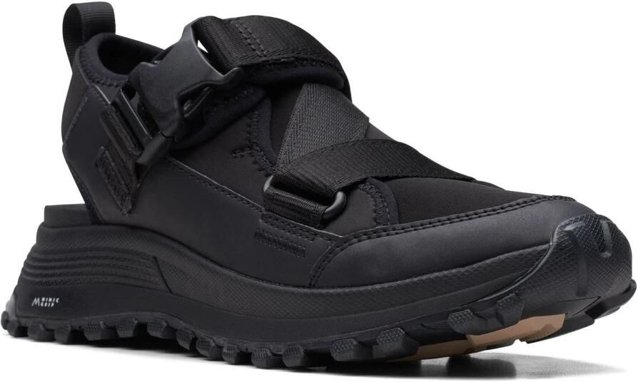 Clarks Wandelsandalen 'ATLTrek Strap' - Foto 4